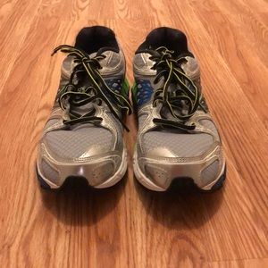 Men’s New Balance Stability Running Shoes